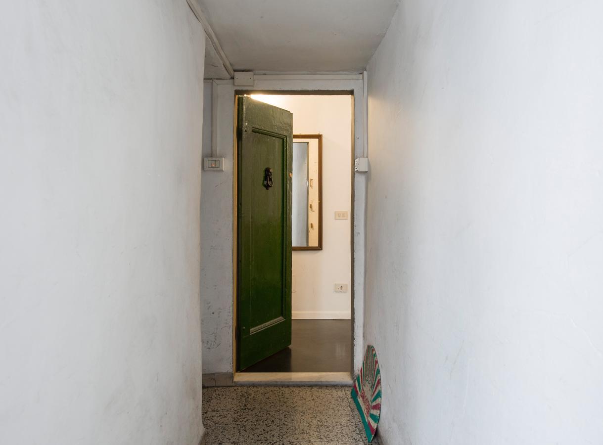 San Lorenzo Charm - Florence Nook Εξωτερικό φωτογραφία