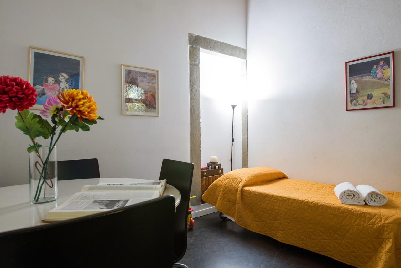 San Lorenzo Charm - Florence Nook Εξωτερικό φωτογραφία