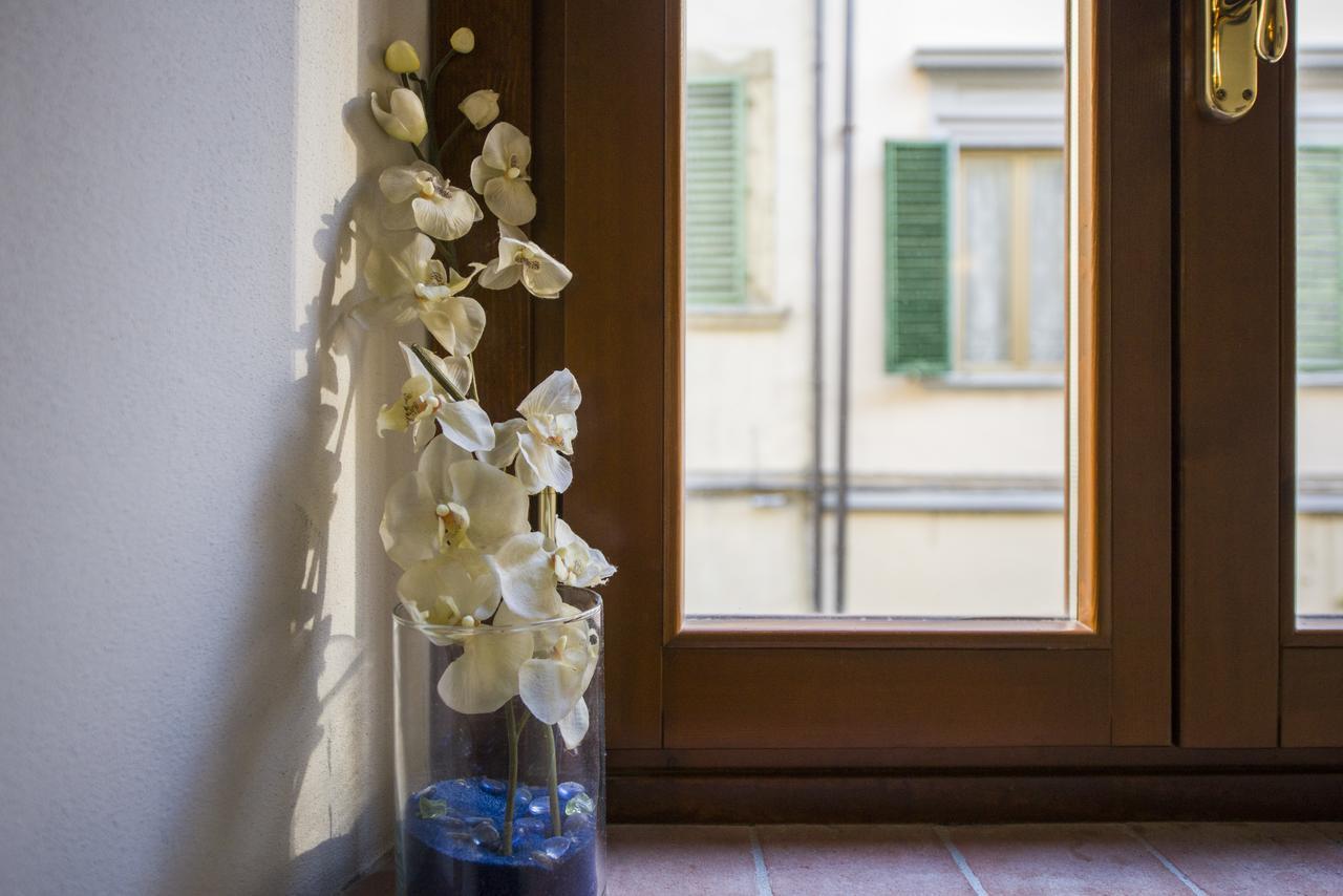 San Lorenzo Charm - Florence Nook Εξωτερικό φωτογραφία