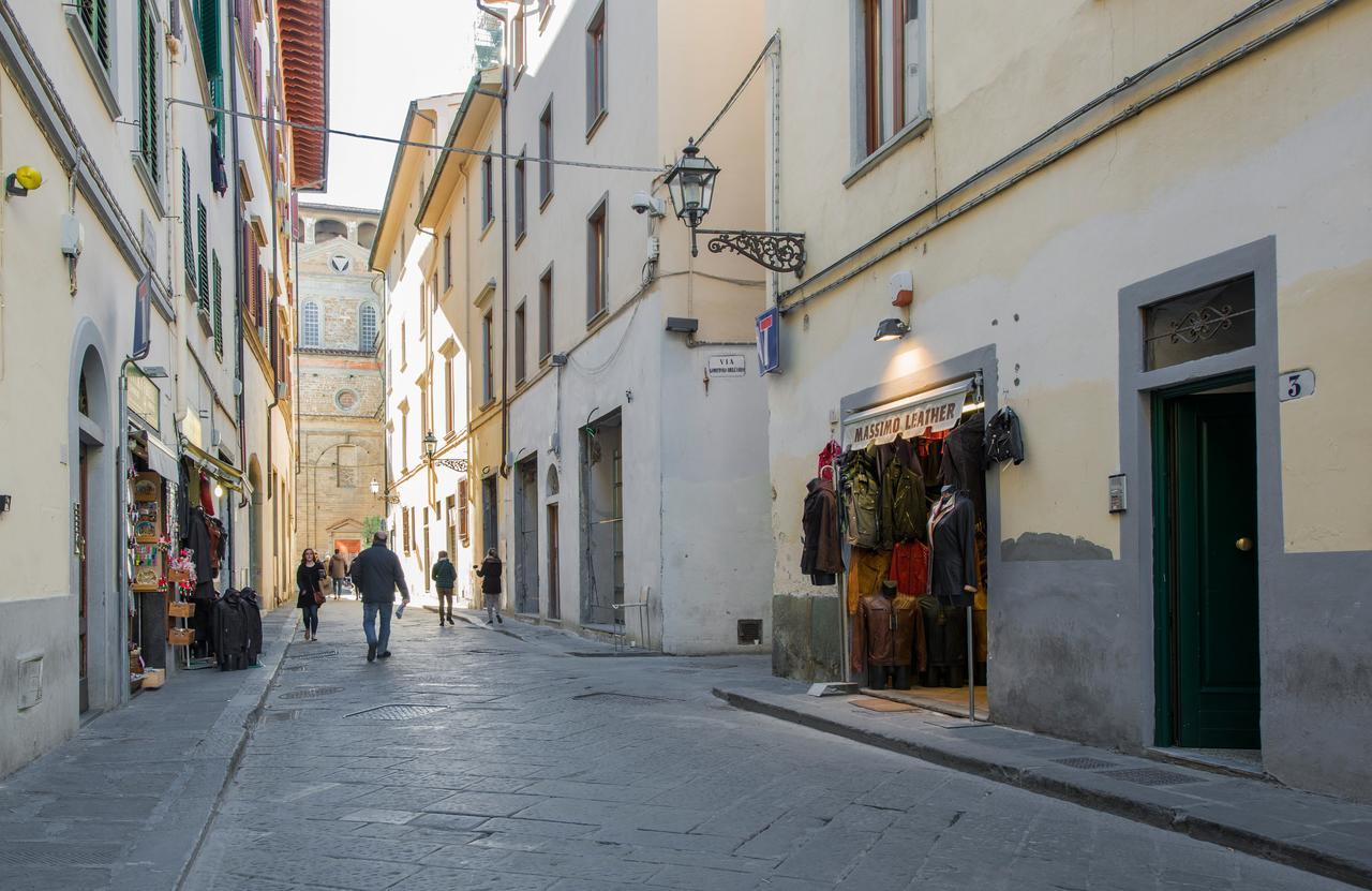 San Lorenzo Charm - Florence Nook Εξωτερικό φωτογραφία