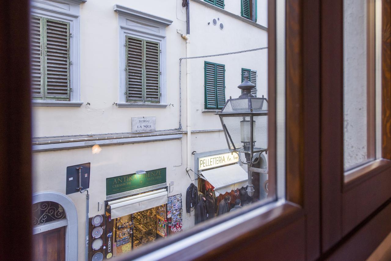 San Lorenzo Charm - Florence Nook Εξωτερικό φωτογραφία