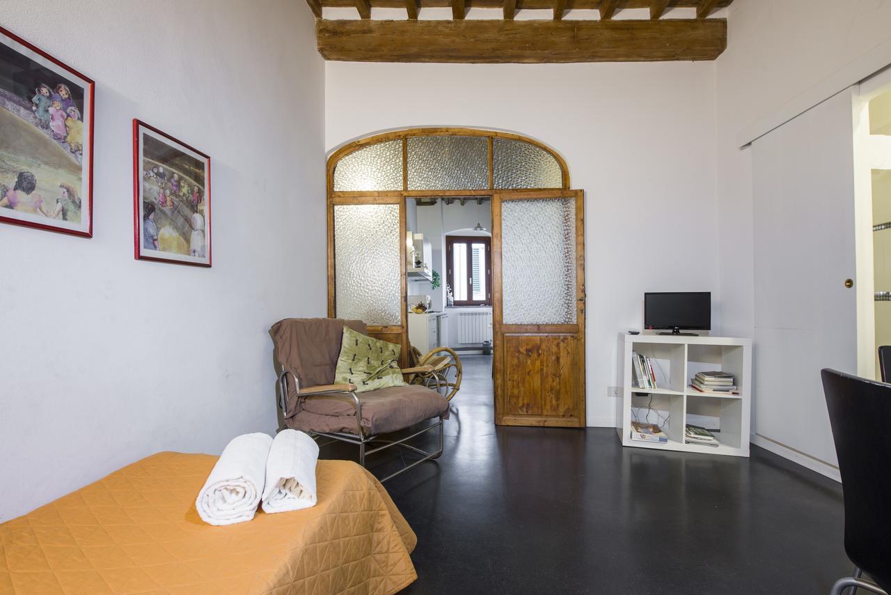 San Lorenzo Charm - Florence Nook Εξωτερικό φωτογραφία
