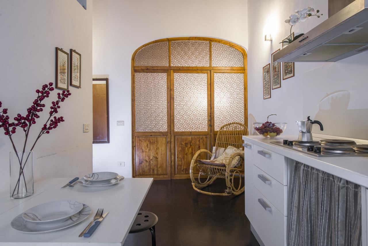 San Lorenzo Charm - Florence Nook Εξωτερικό φωτογραφία