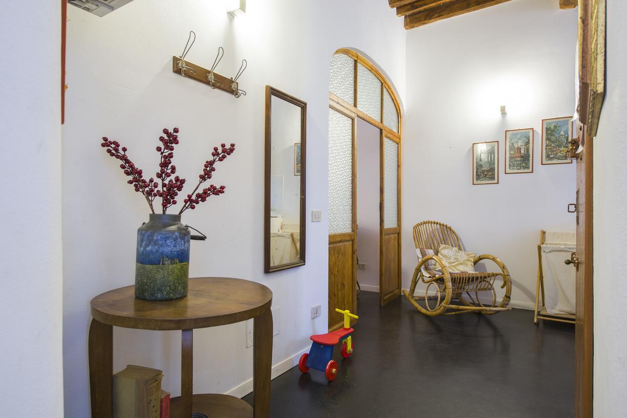 San Lorenzo Charm - Florence Nook Εξωτερικό φωτογραφία