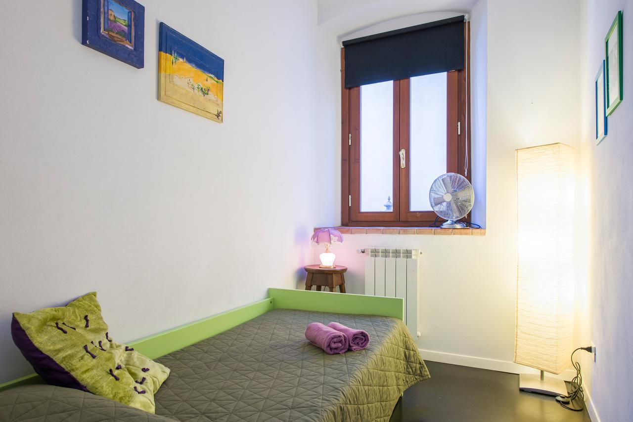 San Lorenzo Charm - Florence Nook Εξωτερικό φωτογραφία